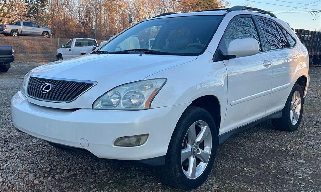 2004 Lexus RX 330 photo 3