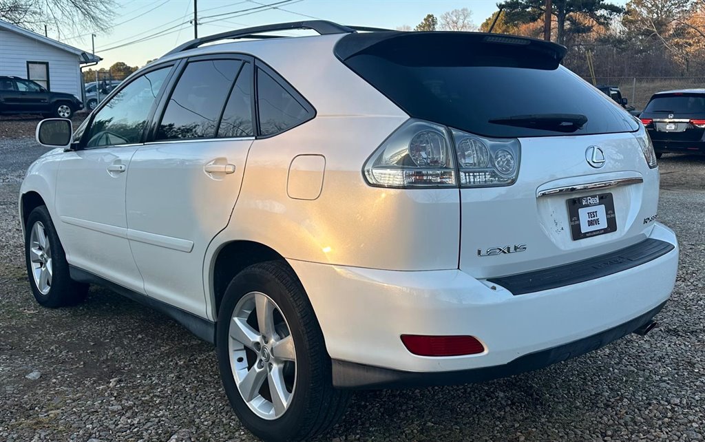 2004 Lexus RX 330 photo 6