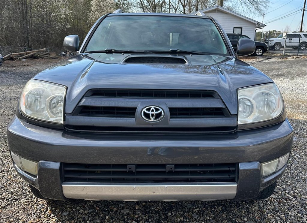 2003 Toyota 4Runner Sport - Image 1