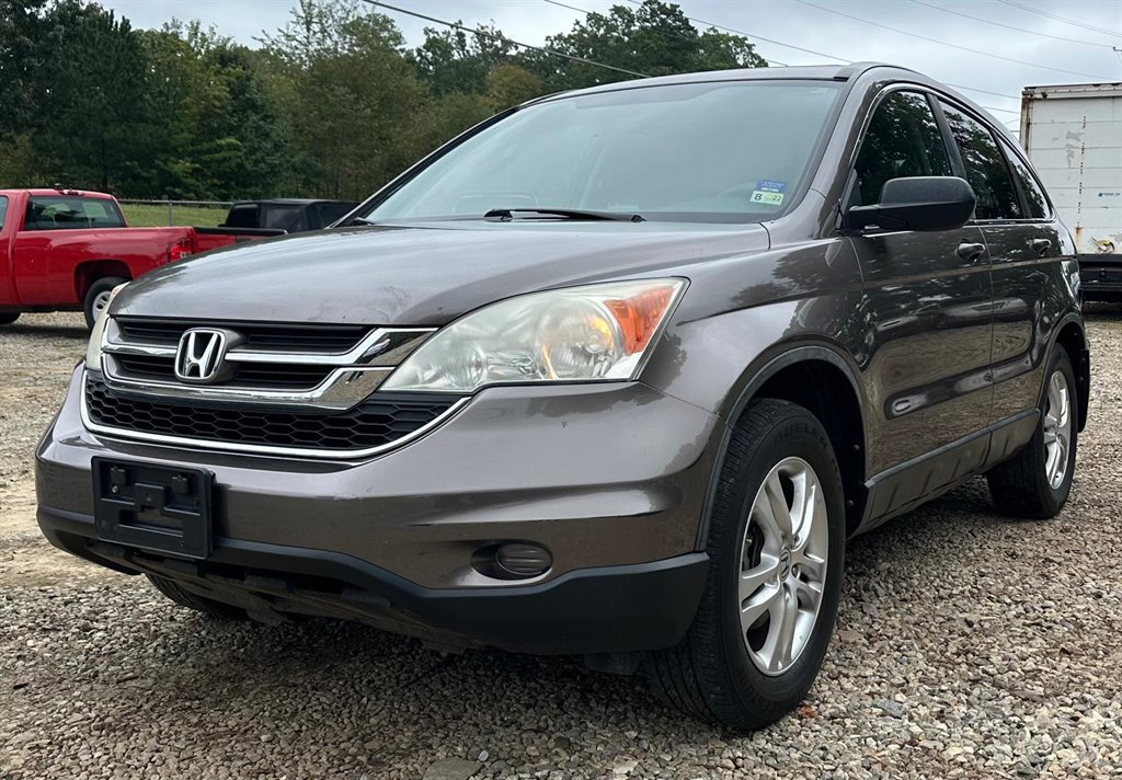 2010 Honda CR-V EX photo 3