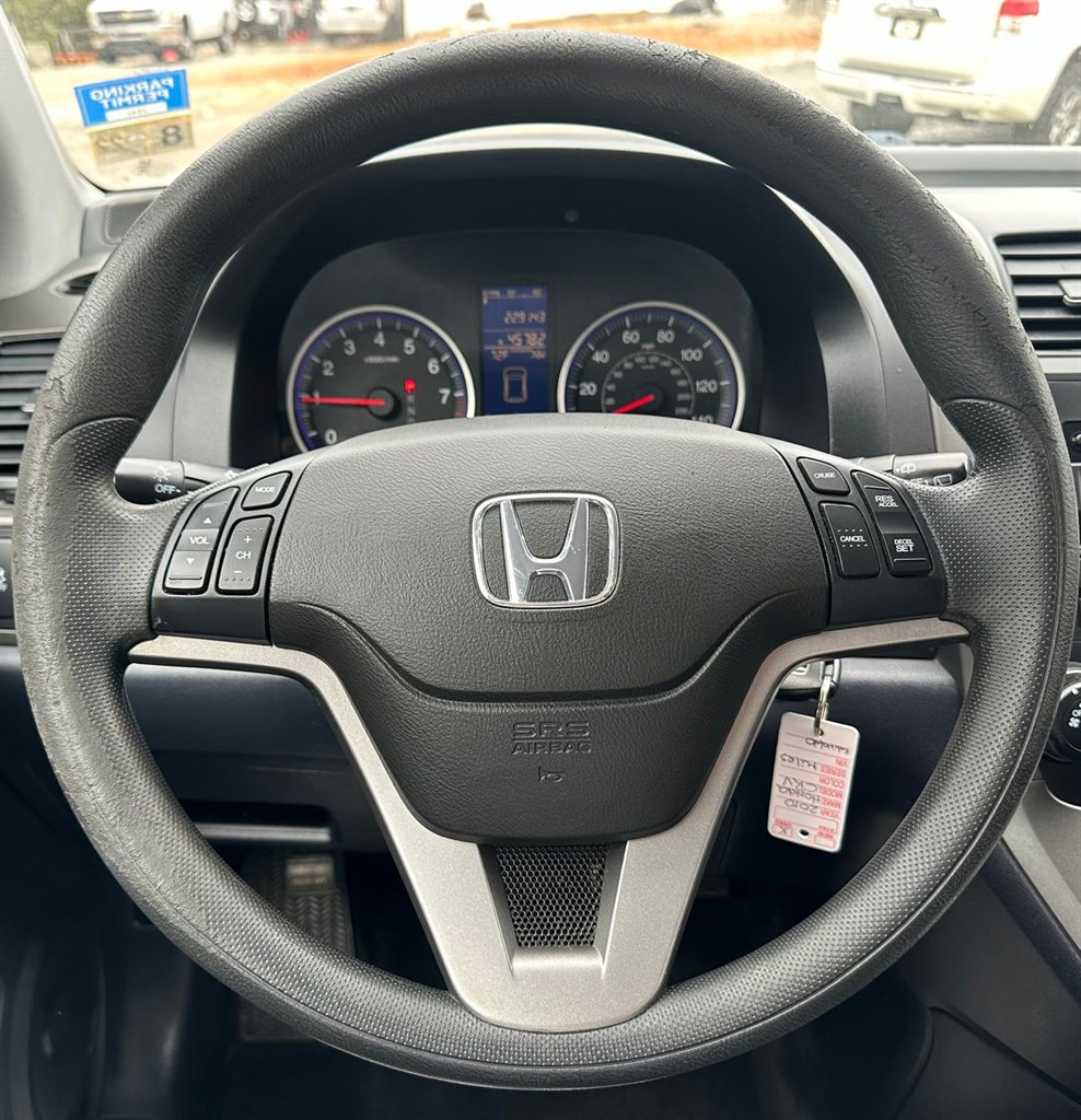 2010 Honda CR-V EX photo 12