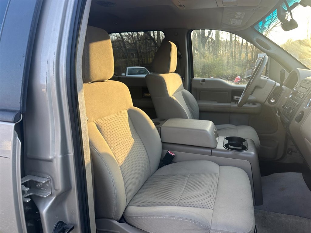 2007 Ford F-150 XLT photo 15