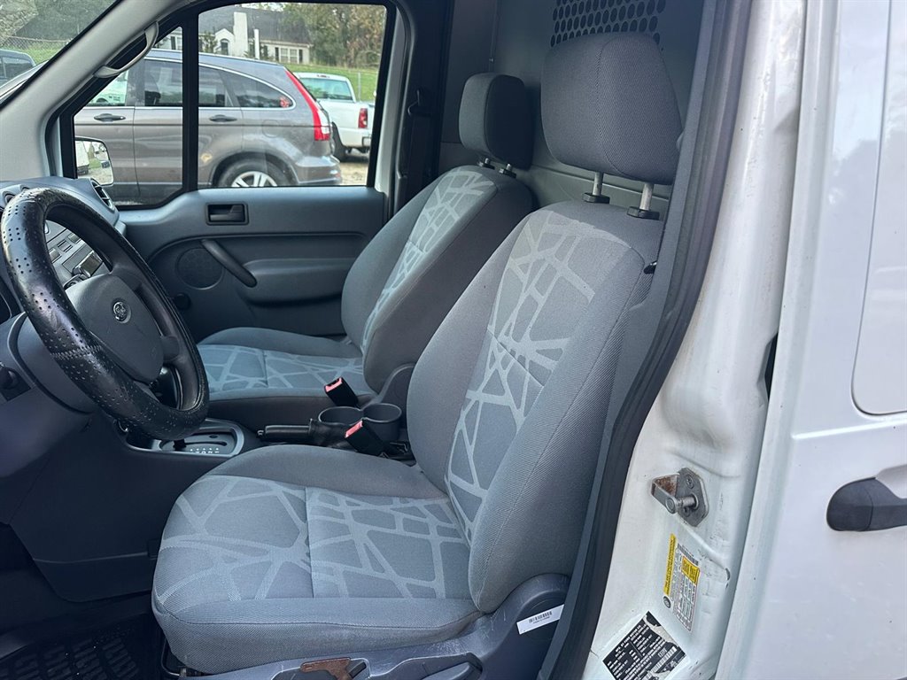 2013 Ford Transit Connect XL photo 15