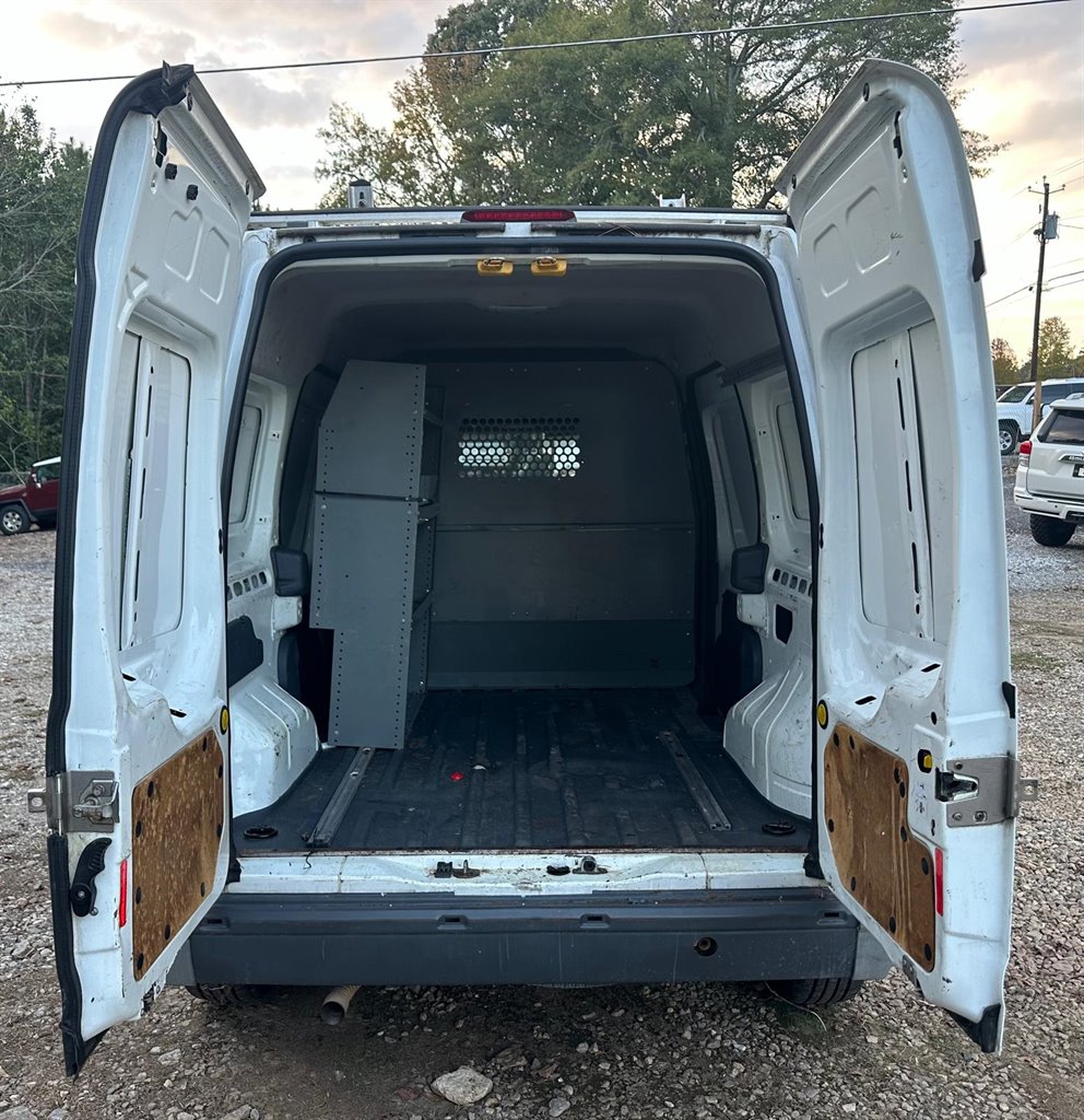 2013 Ford Transit Connect XL photo 11