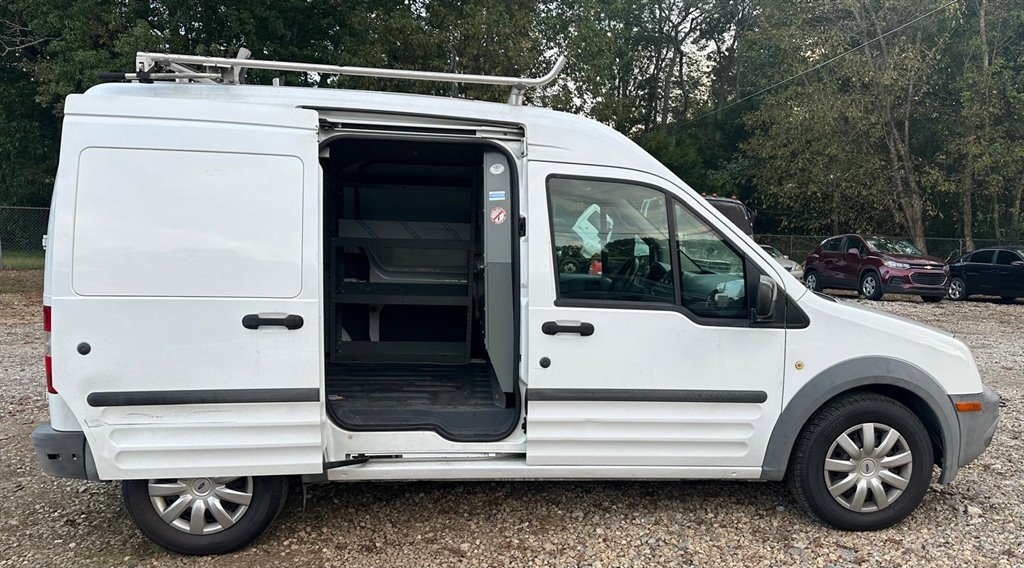 2013 Ford Transit Connect XL photo 10