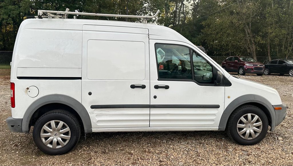 2013 Ford Transit Connect XL photo 8