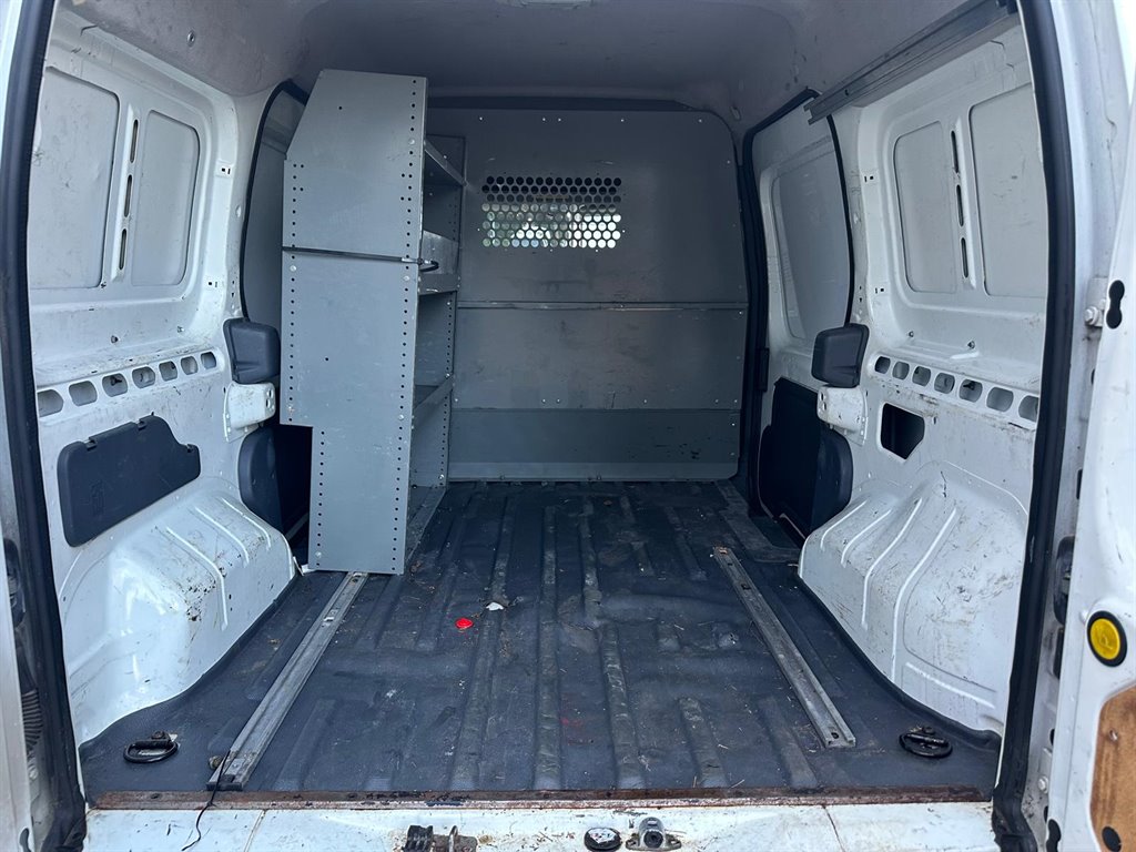 2013 Ford Transit Connect XL photo 13