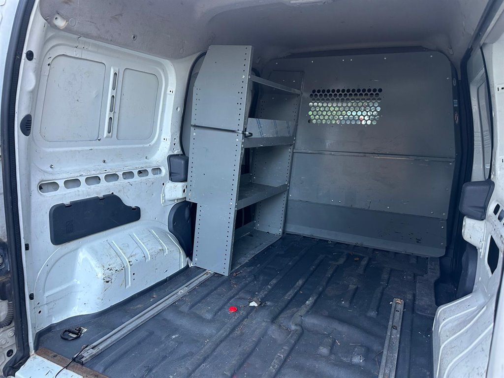 2013 Ford Transit Connect XL photo 12